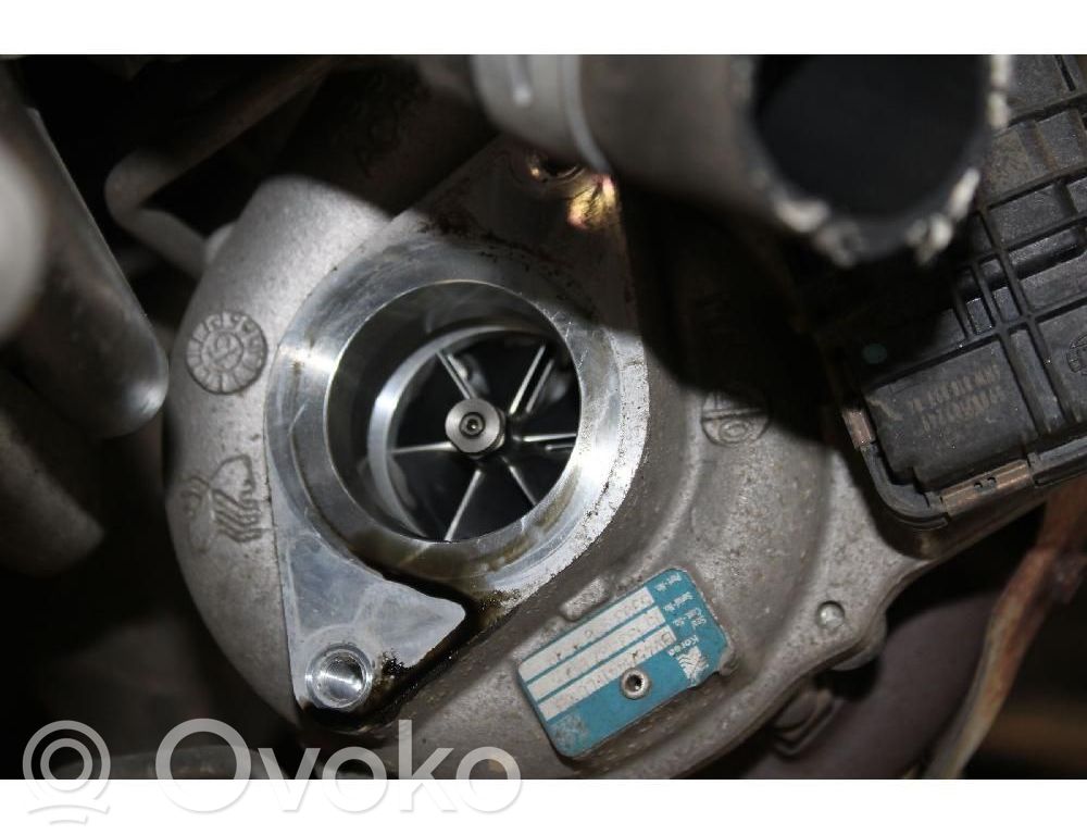 Motor   YD25