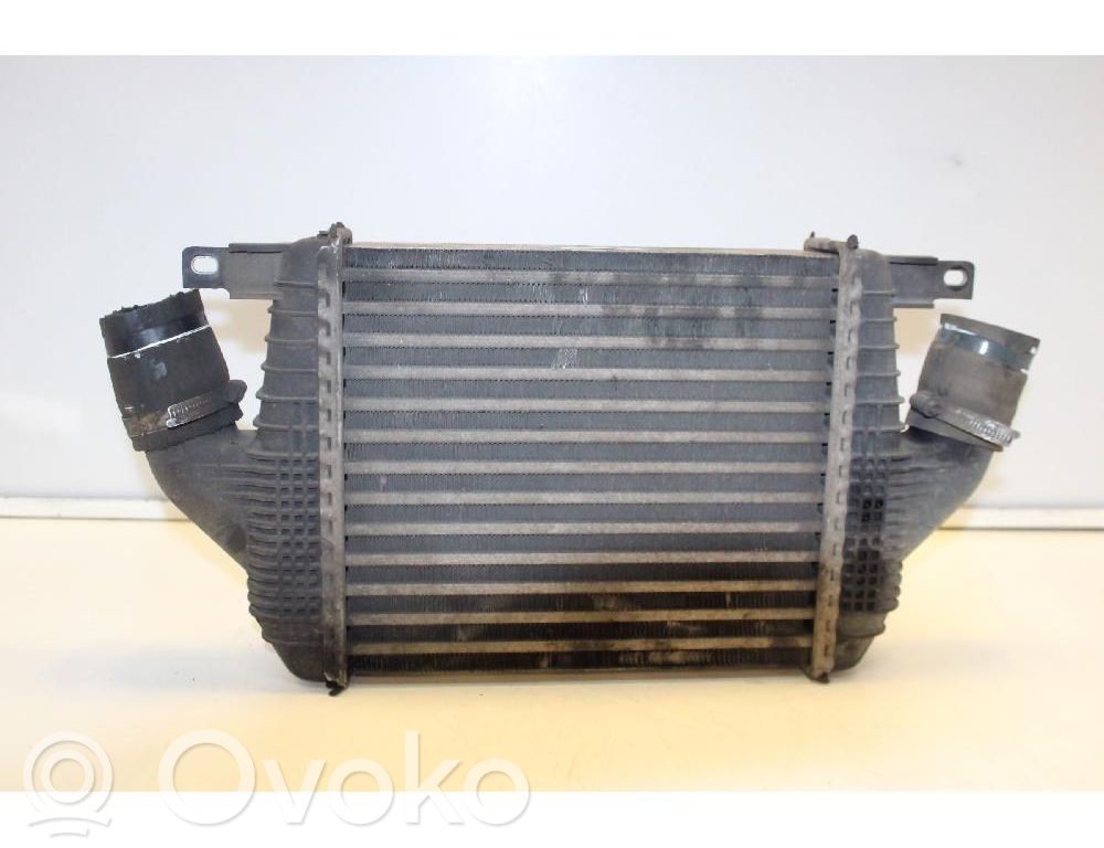 Radiador intercooler   14461MA70A