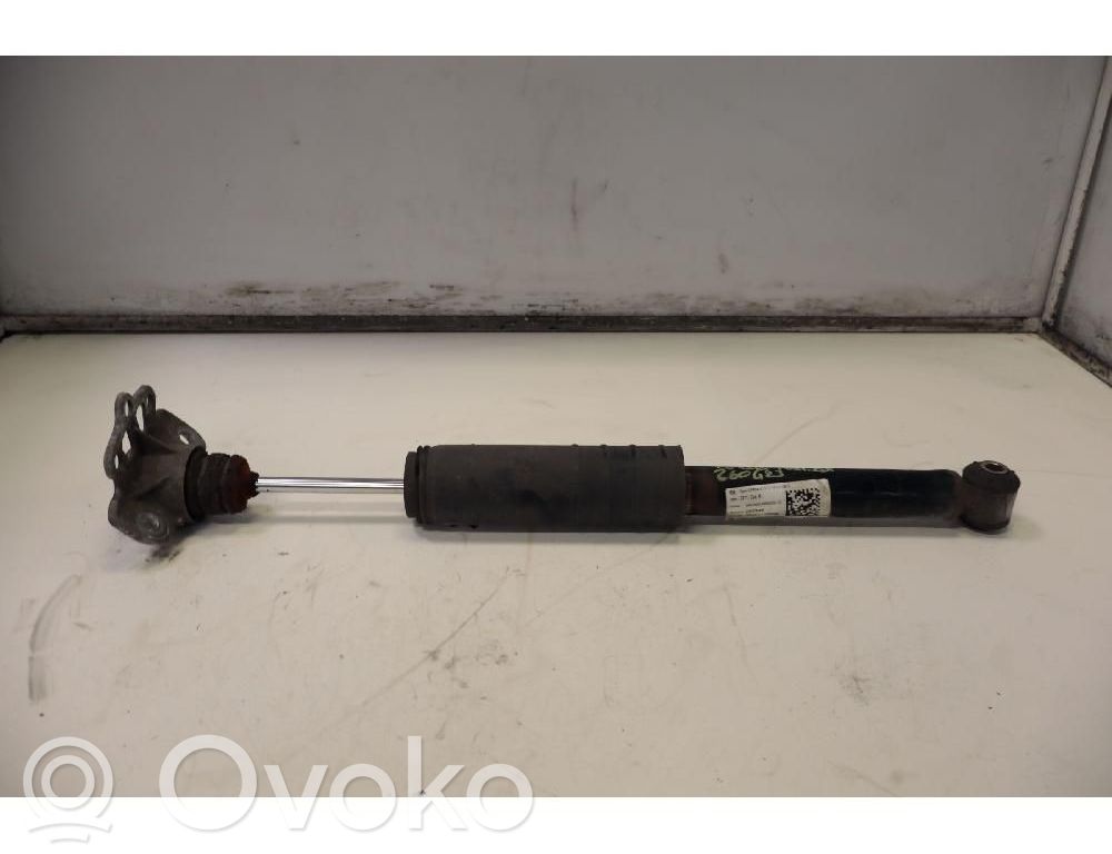 Opel Corsa D Takaiskunvaimennin 