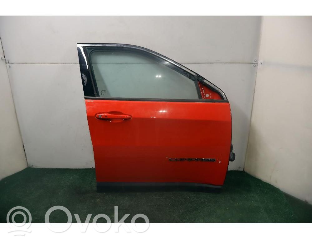 Tür vorne   K68242542AA