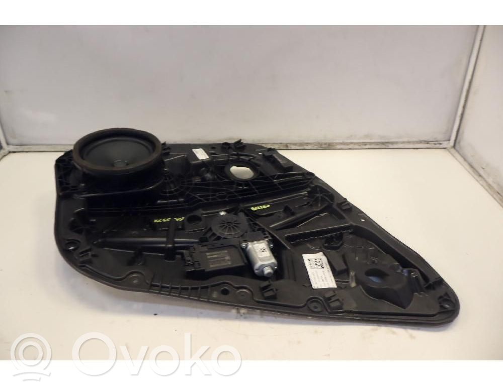 Volvo XC60 Macara geam spate manuală 