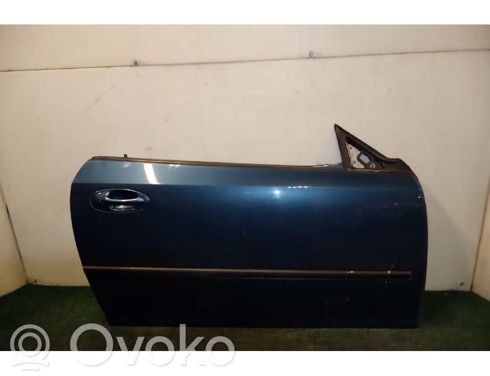 Saab 9-3 Ver2 Portiera anteriore 