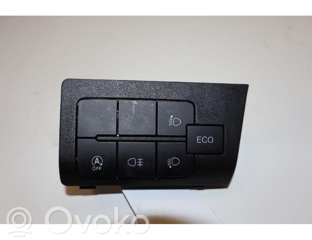 Fiat Ducato Light switch 