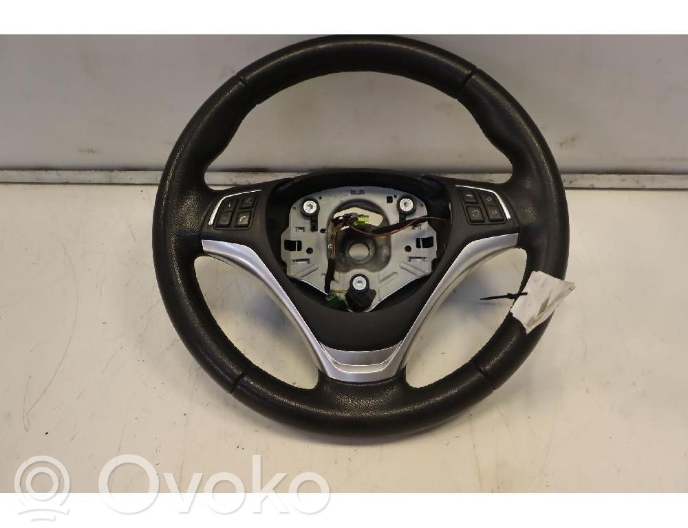 BMW X1 E84 Stūre 