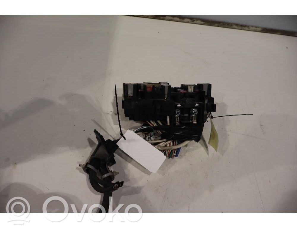 Subaru Outback Modulo fusibile 