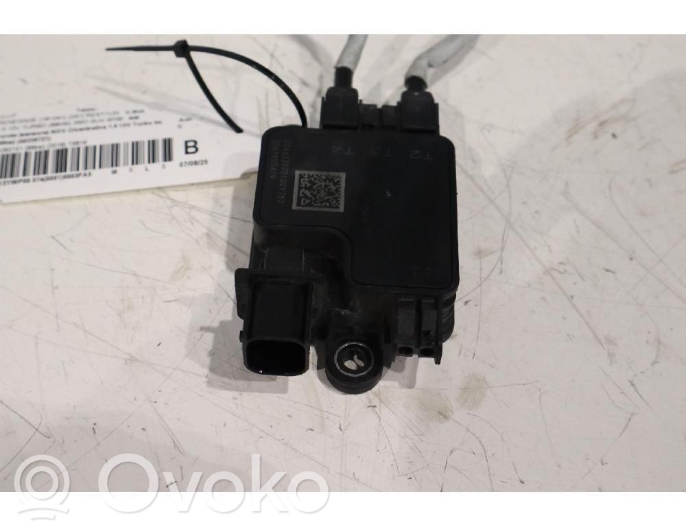 Jeep Renegade Coolant temperature sensor 