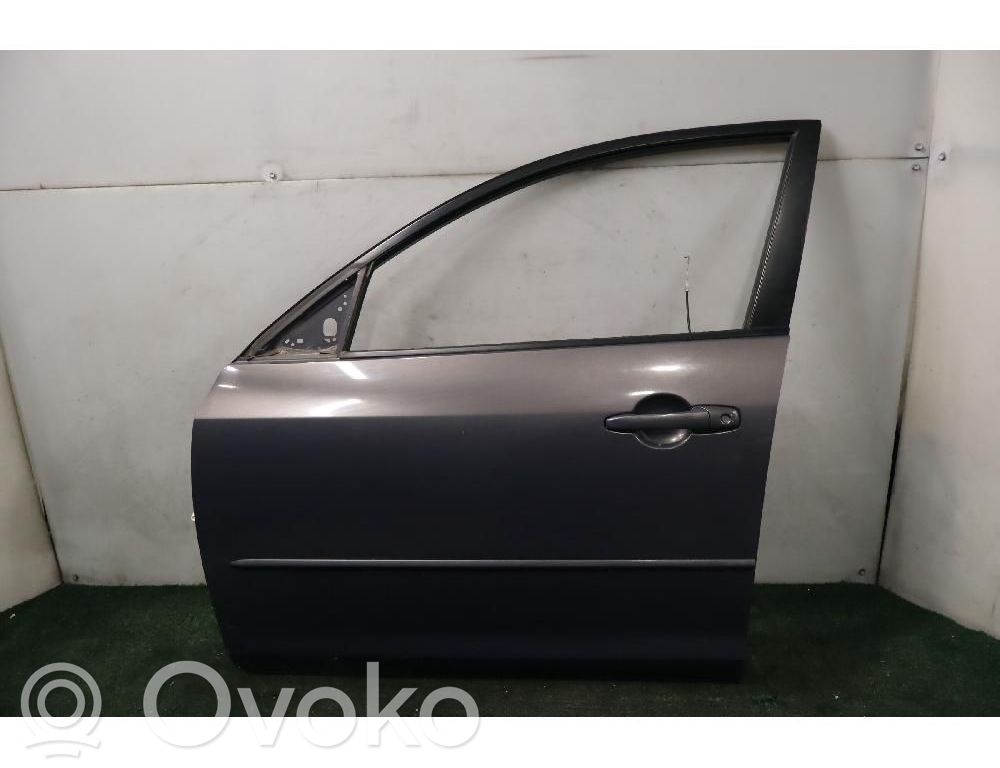 Mazda 3 I Etuovi 