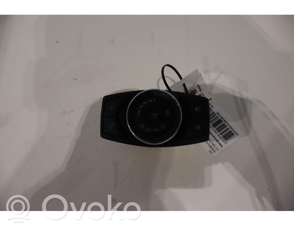 Ford Ranger Interruptor de luz 