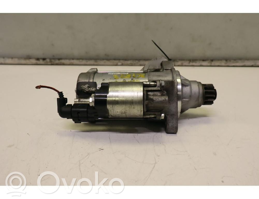 Electromotor   02M911021G