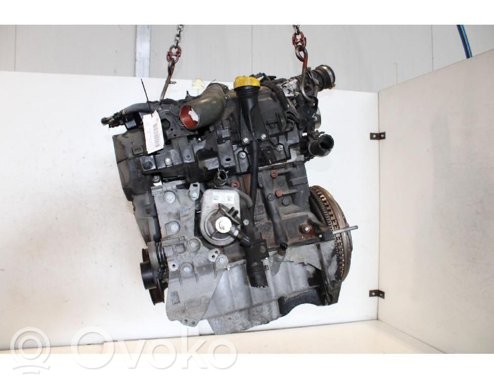 Motore   K9KG656