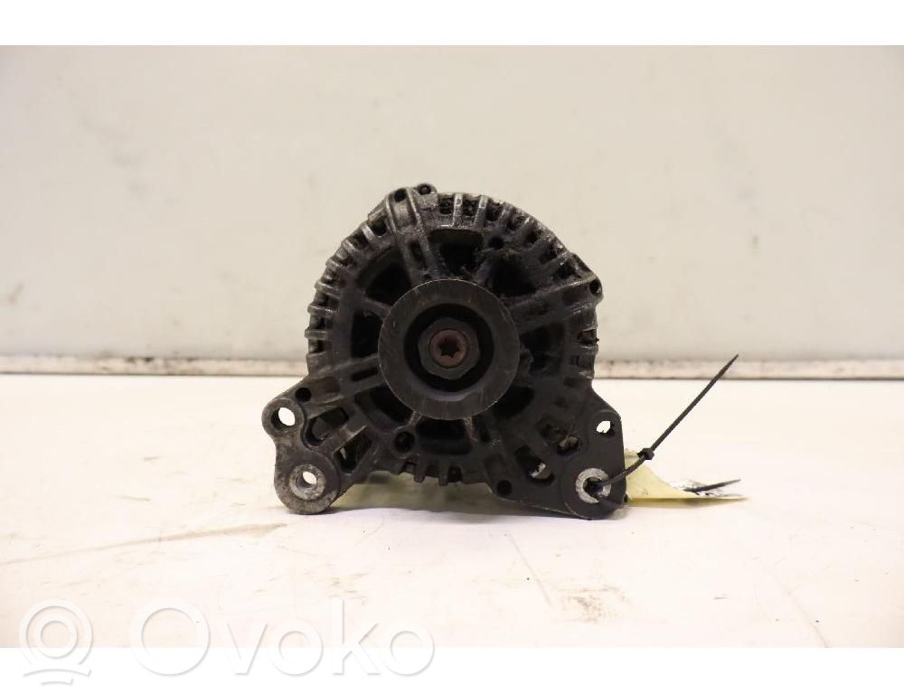 Generator/alternator   03C903023B