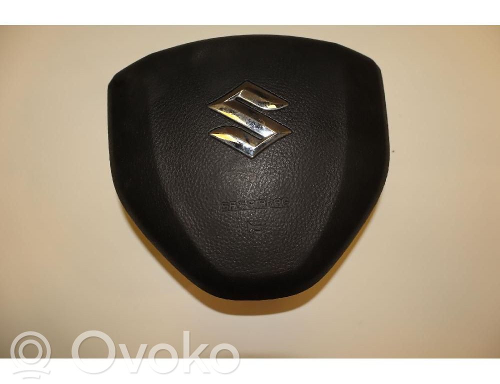 Suzuki Celerio Poduszka powietrzna Airbag kierownicy 