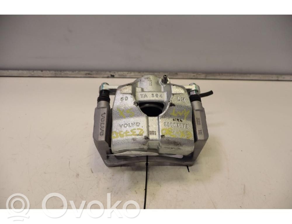 Volvo EX30 Étrier de frein avant