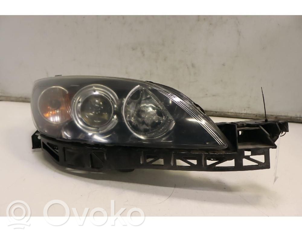 Mazda 3 I Scheinwerfer 