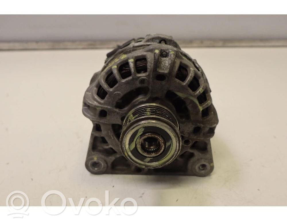 Alternador   231005933R