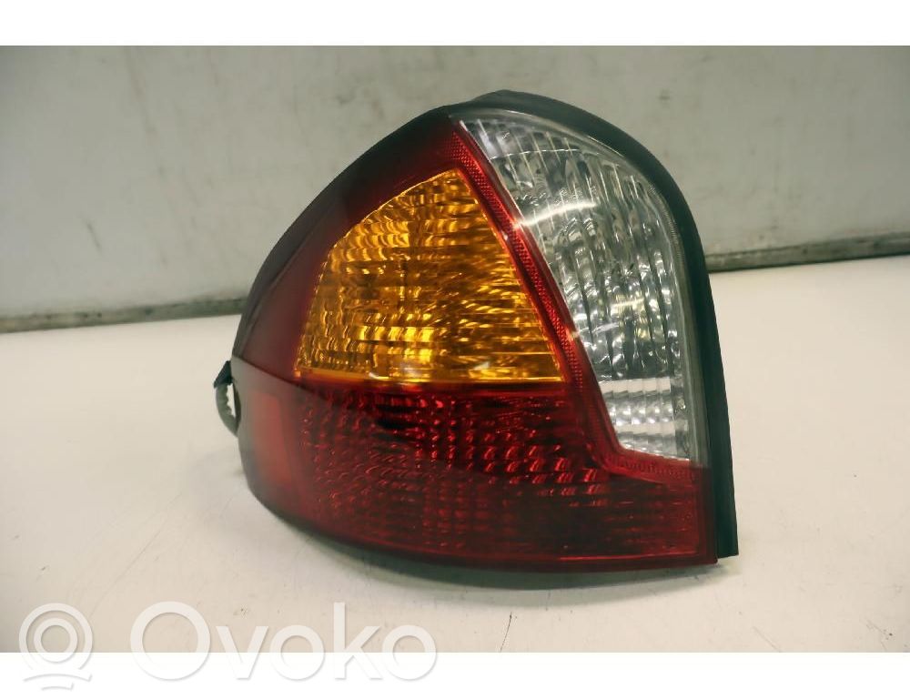 Hyundai Santa Fe Luci posteriori 