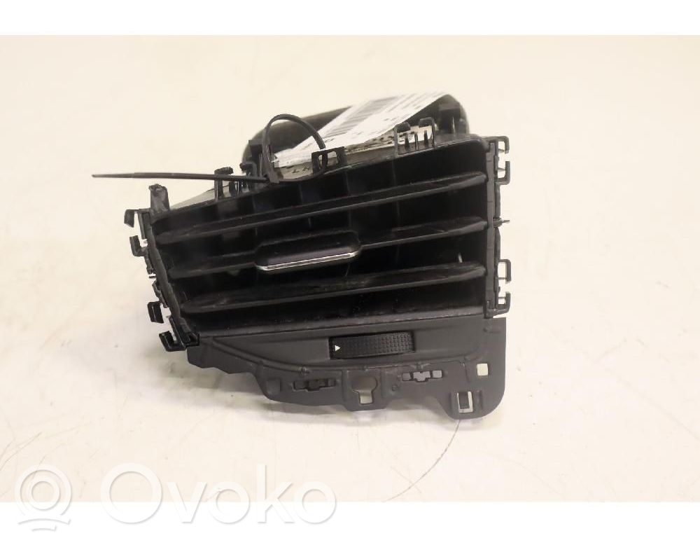 Volkswagen Polo VI Garniture, panneau de grille d'aération latérale