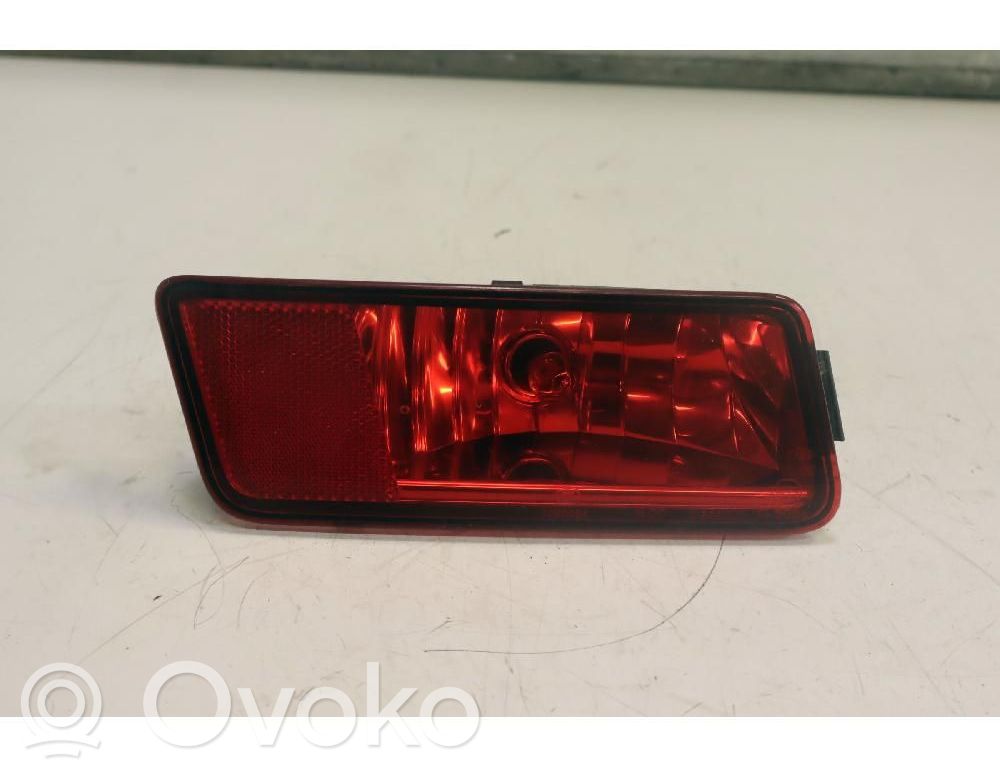 Dodge Journey Światło przeciwmgielne tylne 