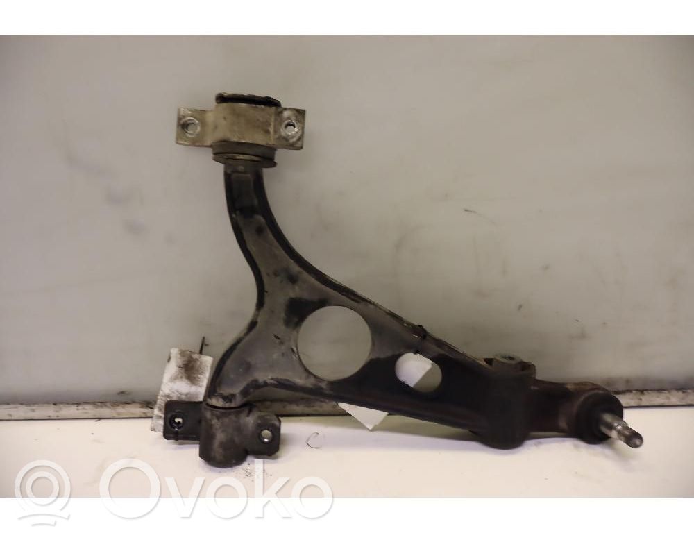 Querlenker Achsschenkel vorne   50509339