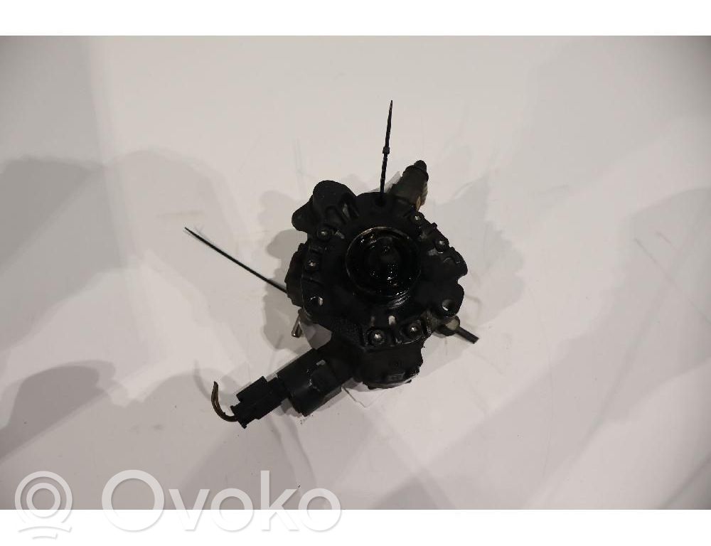 Peugeot 407 Pompă injecție de înaltă presiune 
