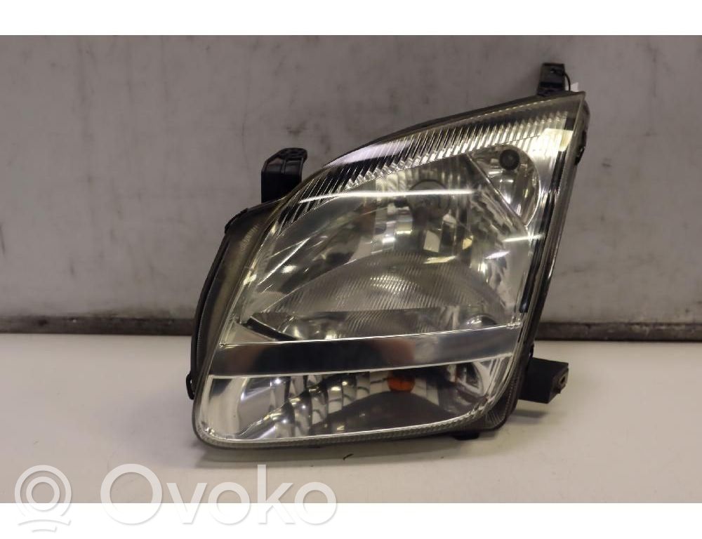 Phare frontale   3532086G10