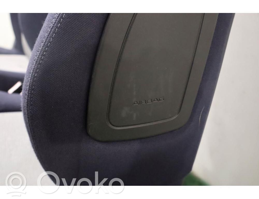 Juego del asiento