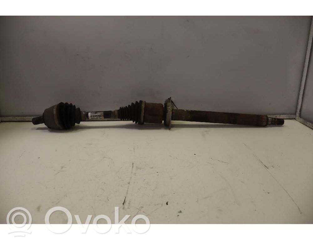 Volvo V40 Semiasse anteriore