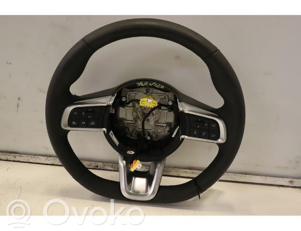 Jeep Avenger Ohjauspyörä 