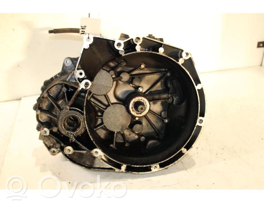 Ford Focus Scatola del cambio manuale a 5 velocità 