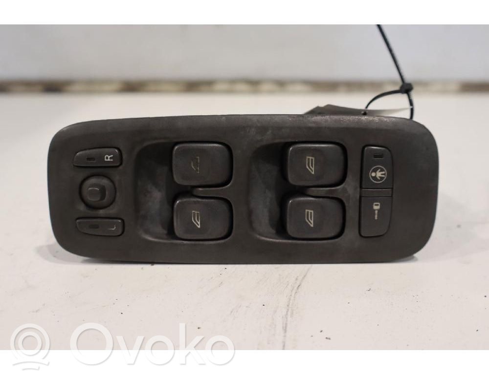Volvo V70 Comutator comandă geamuri electrice