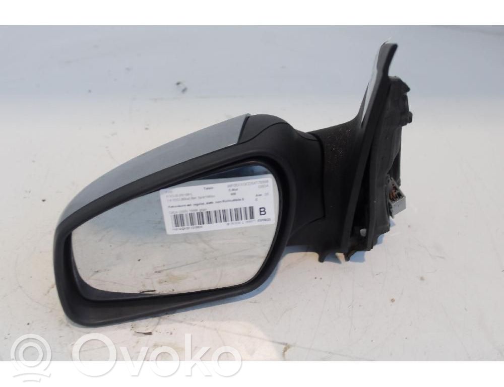 Ford Focus Specchietto retrovisore elettrico portiera anteriore 