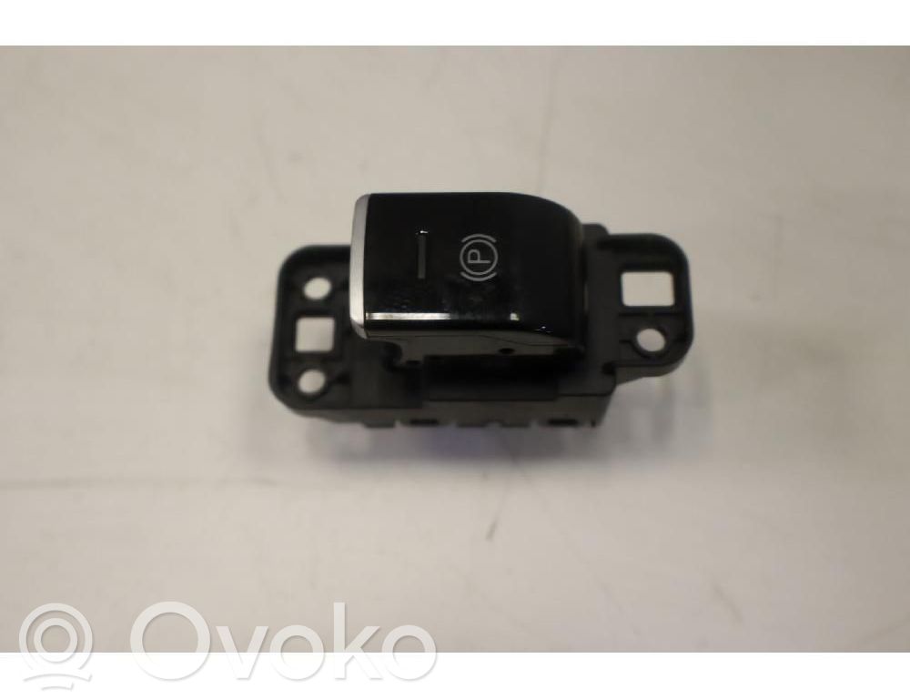 Alfa Romeo Tonale Frein à main / assemblage du levier