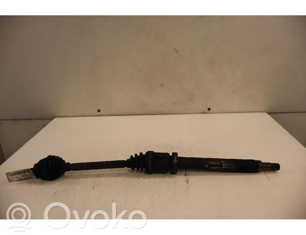 Ford Fusion Semiasse anteriore 