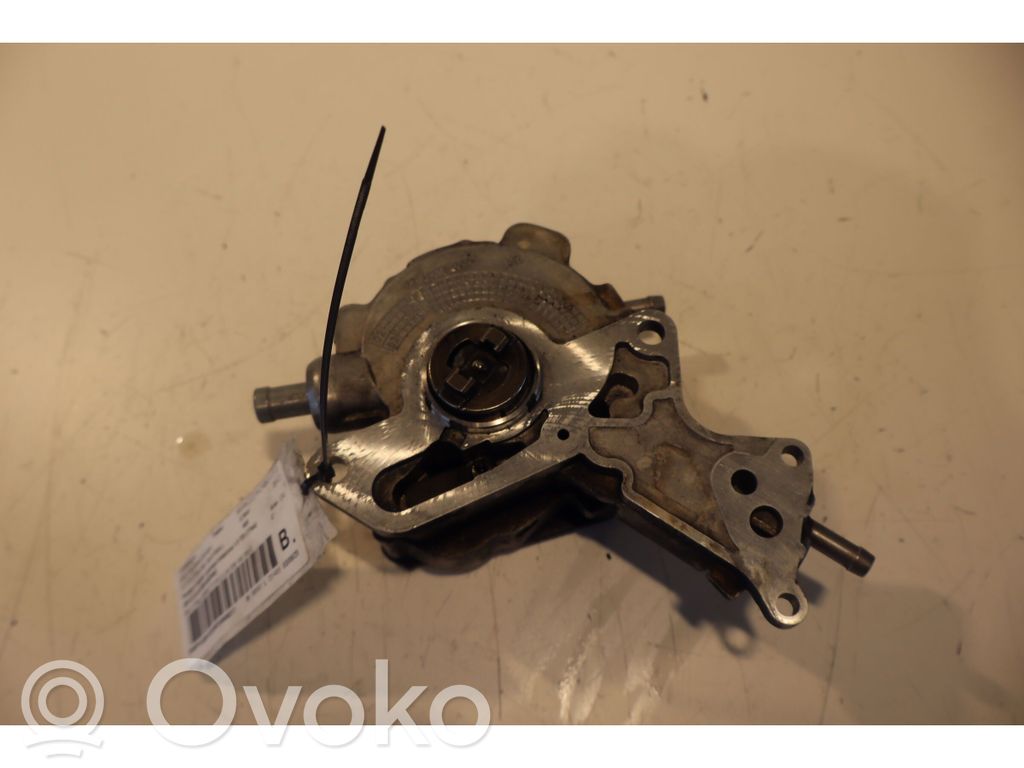 Pompe à vide   038145209E