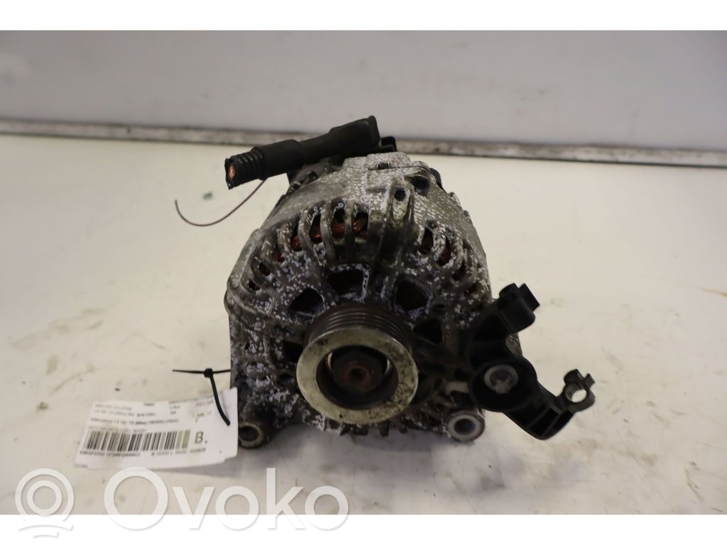 Mini One - Cooper Coupe R56 Generator/alternator