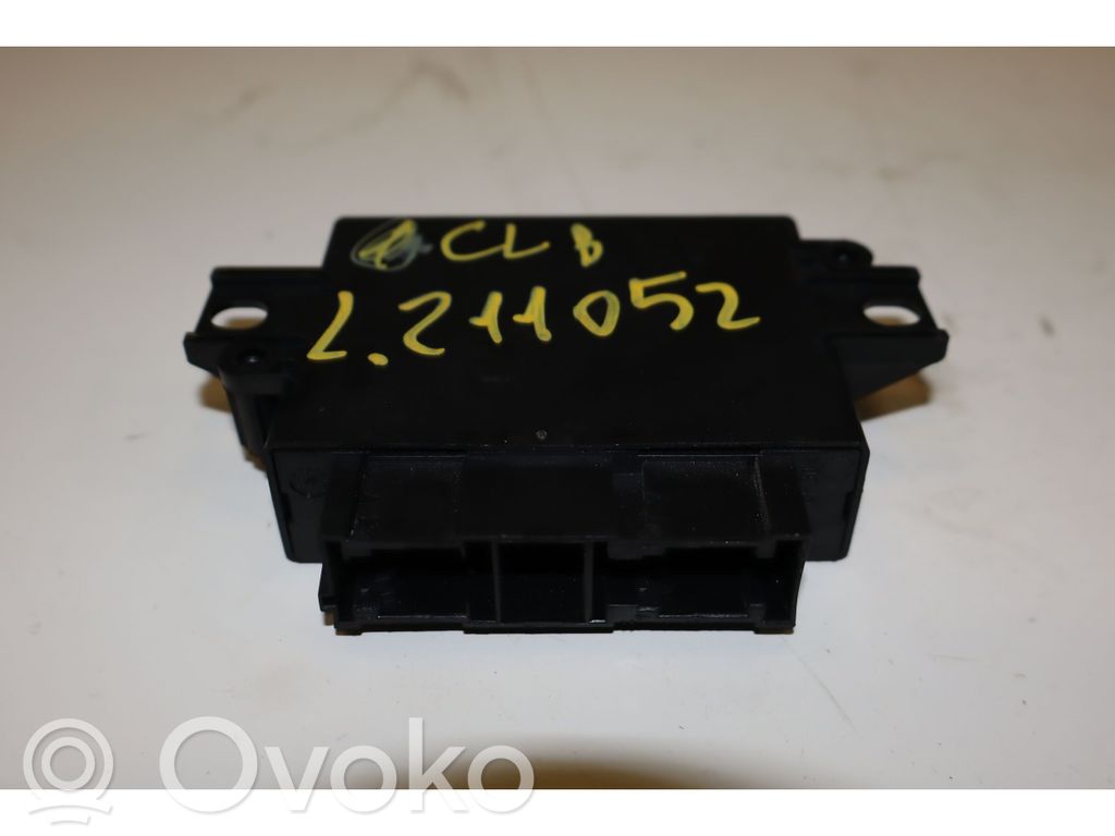 Mercedes-Benz B W245 Senzor de parcare PDC