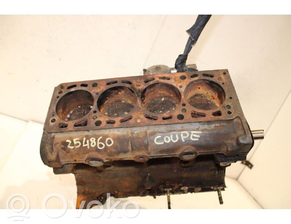 Fiat Coupe Blok silnika 