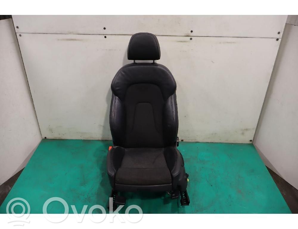 Audi A4 S4 B8 8K Scaun șofer