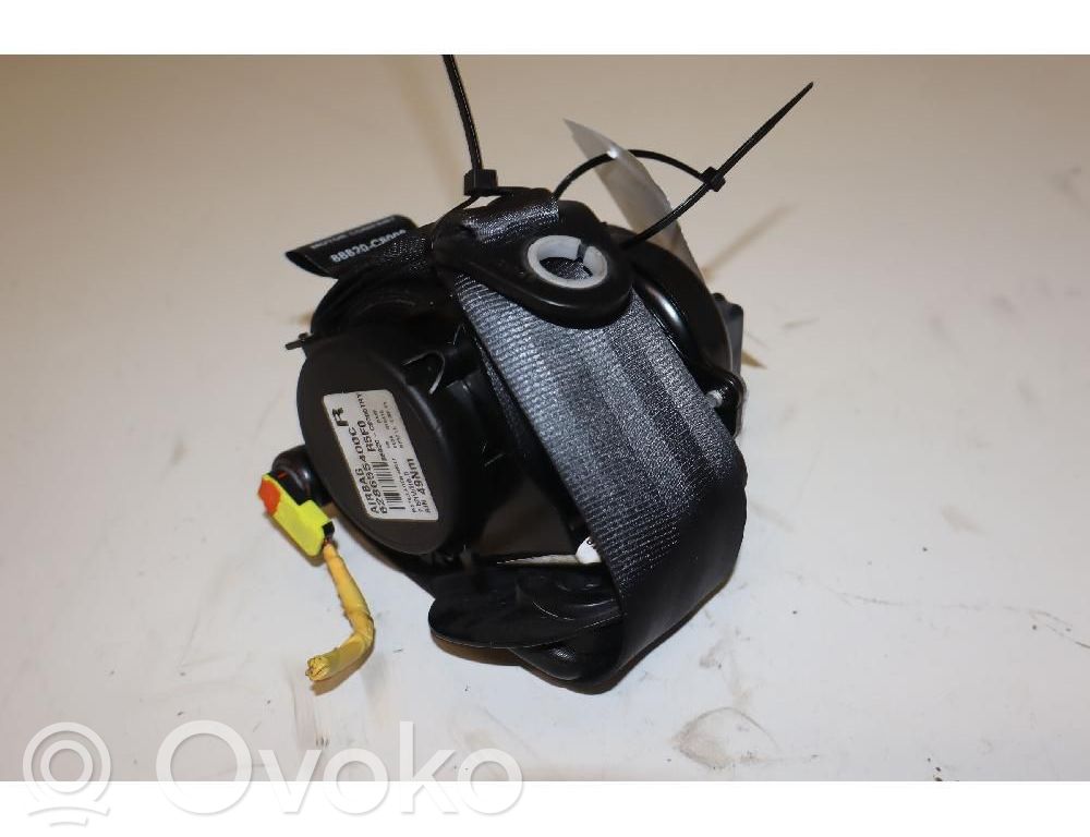 Hyundai i20 (GB IB) Sicherheitsgurt vorne