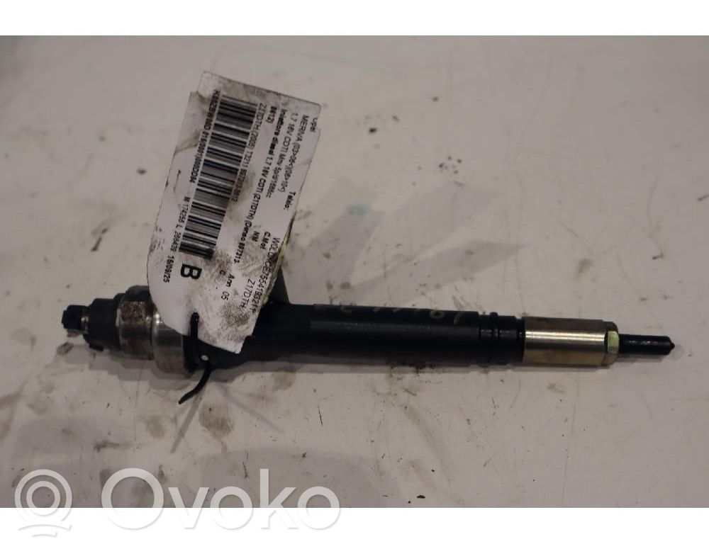 Inyector de combustible   8973138612