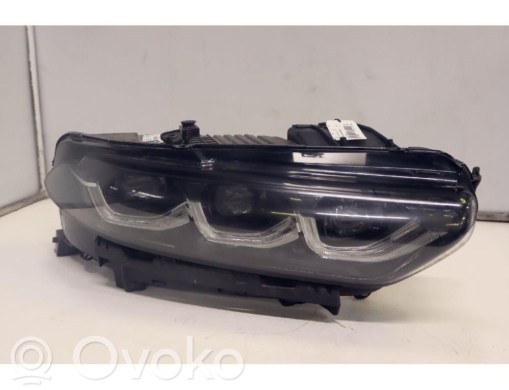 Scheinwerfer   00505643990
