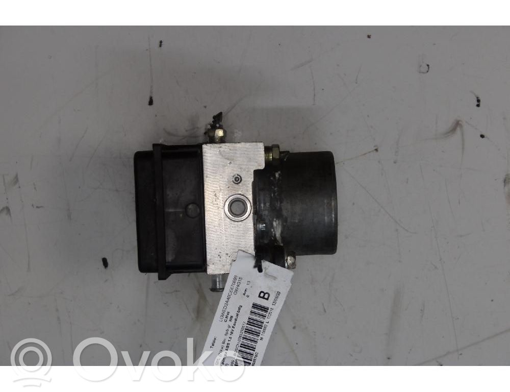 Great Wall Voleex C30 Pompă ABS 