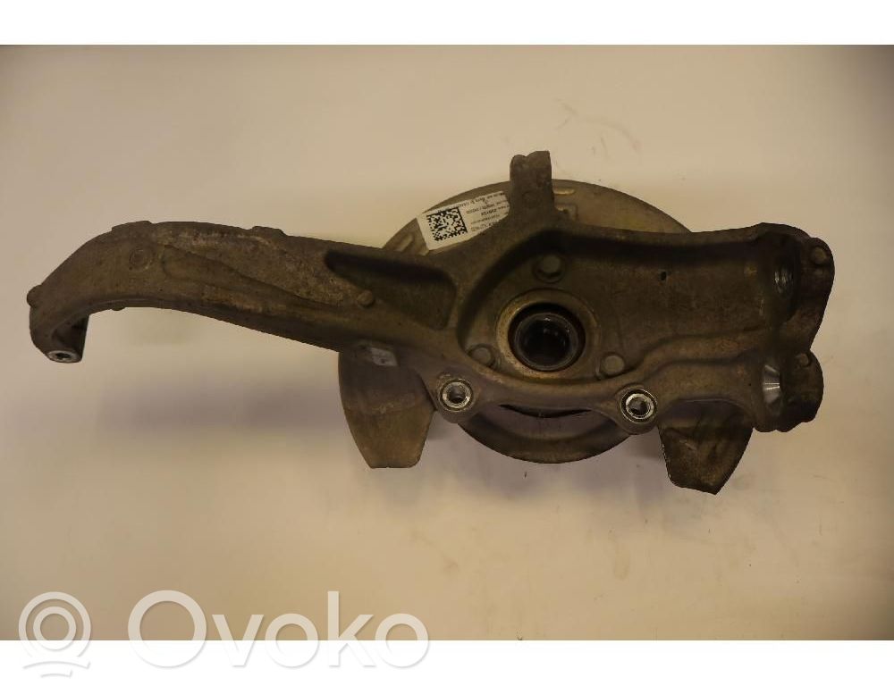 Moyeu de roue avant   104431100E
