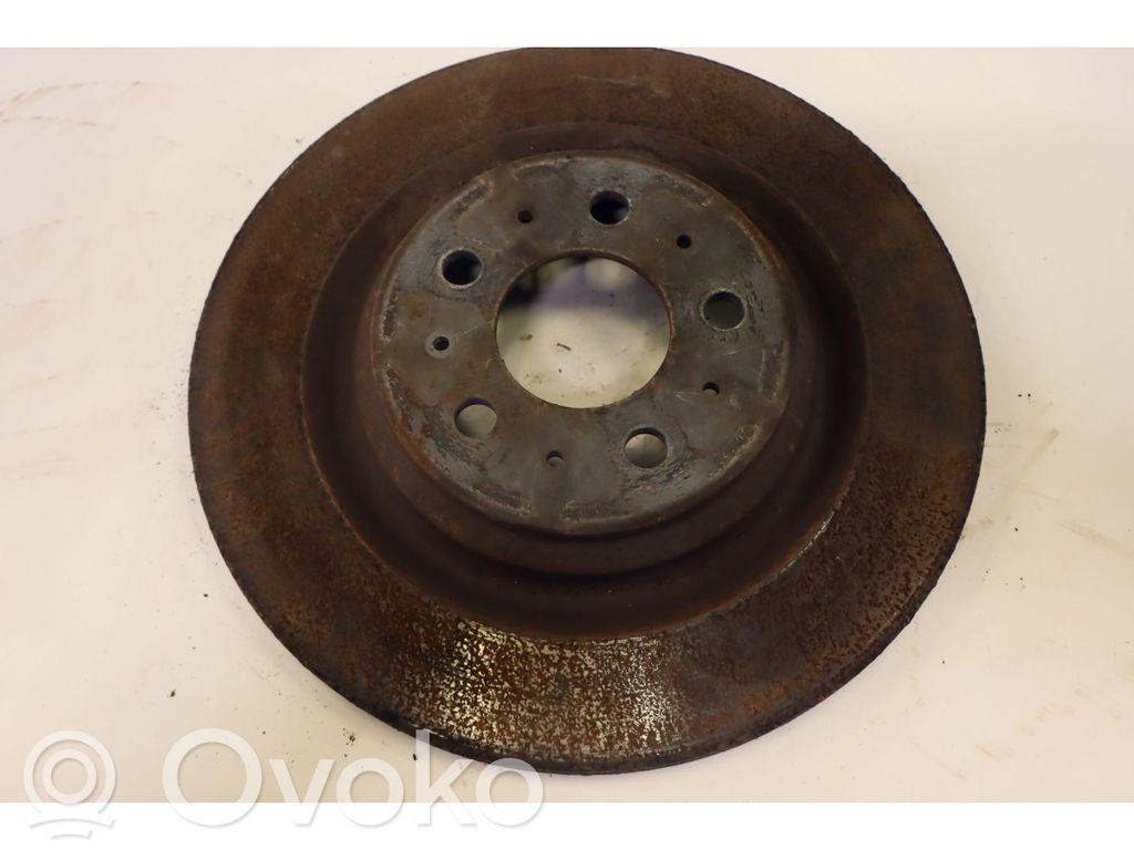 Tesla Model 3 Spritzblech Abdeckblech Ankerblech Bremsen hinten