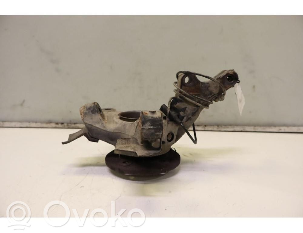Mercedes-Benz Vito Viano W447 Mozzo ruota anteriore 
