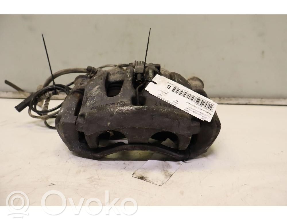 Mercedes-Benz Vito Viano W447 Zacisk hamulcowy przedni 