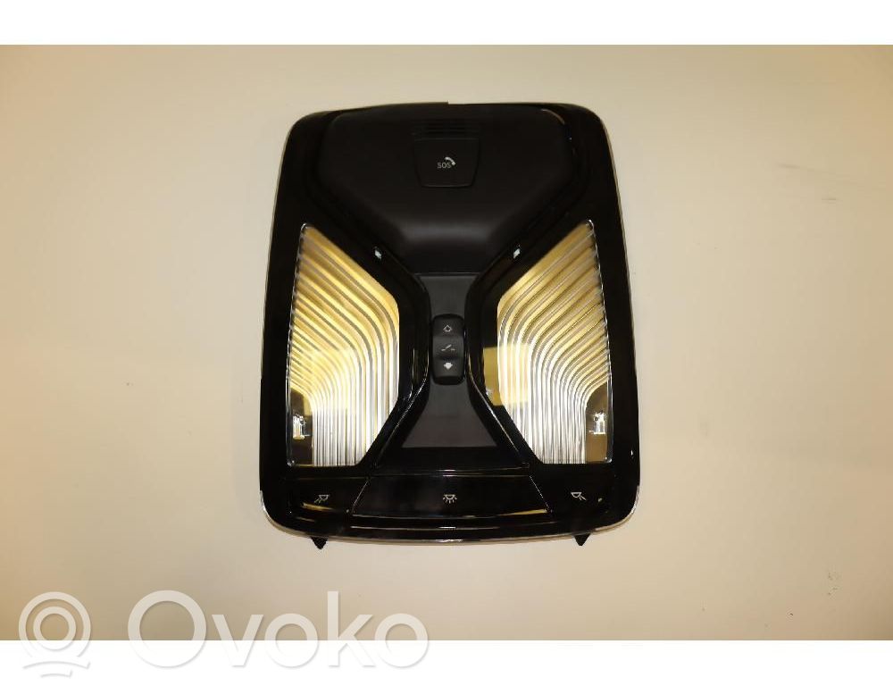 BMW X6 G06 Lampă scaun față 