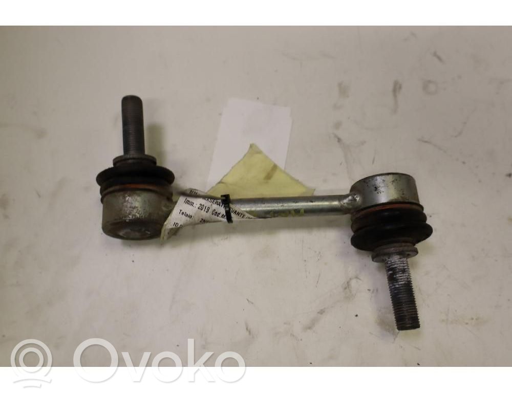 Maserati Levante Barra stabilizzatrice anteriore/stabilizzatore 
