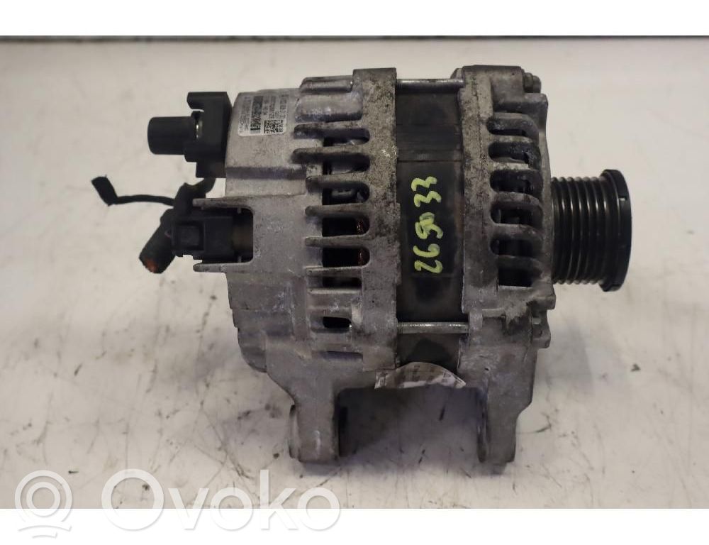 Mercedes-Benz Vito Viano W447 Generatore/alternatore