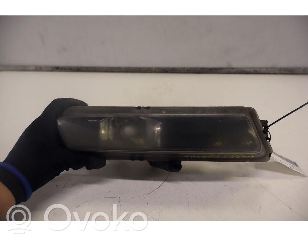 BMW 1 E82 E88 Front fog light 